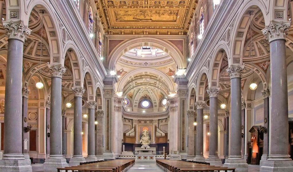 Cattedrale di Santa Maria
